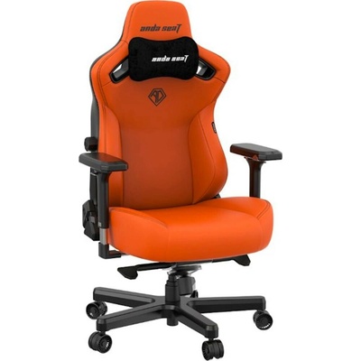 Anda Seat Kaiser 3 XL Orange
