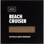 Wibo Бронзираща пудра Beach Cruiser, 03, 22 g - baby