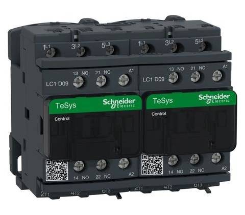 Schneider Electric LC2D09M7