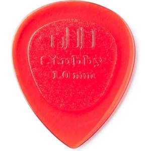 Dunlop 474R 1.00 Stubby Jazz Перце за китара (474R100)