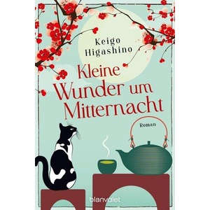 Kleine Wunder um Mitternacht (0000)