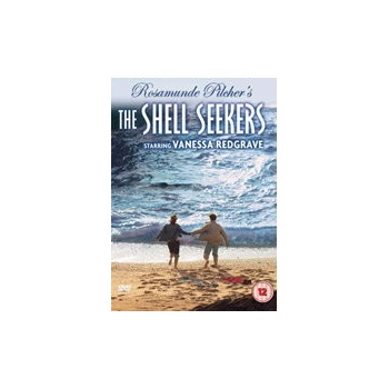 The Shell Seekers DVD