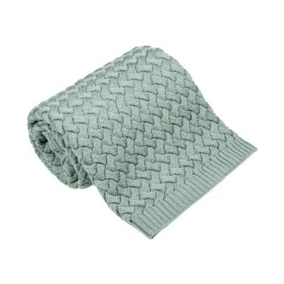 NANNA Merino deka Fluffy Sage