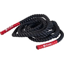 Pure2improve lano P2I Battle Rope 1,5 palca x 12 m