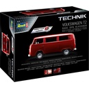 Revell Volkswagen T2 Easy-Click System 1:24