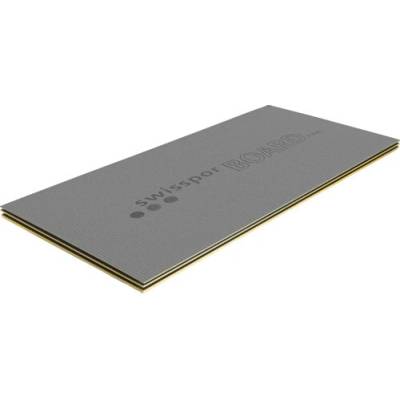 Konstrukční deska swissporBOARD 1300x600x10 mm