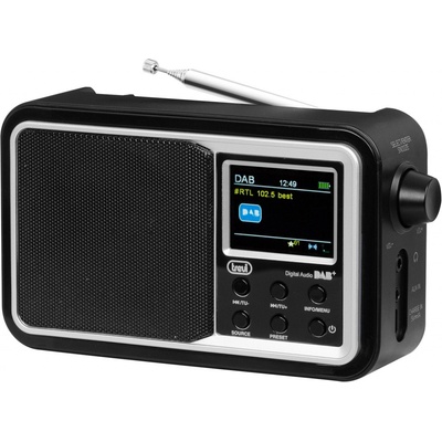 Akai DAB 7F96 R