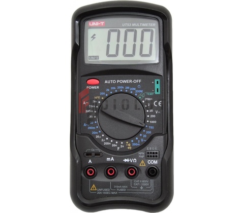 Uni-T UT53