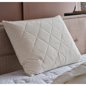 DOQU Home Doqu ВЪЗГЛАВНИЦА festival bambu 50x70 БЯЛa (2q9ystfsbm0140000)