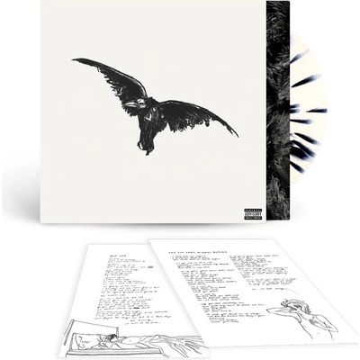 Gray Conan: Kid Krow, Decomposed 5 Year Anniversary LP