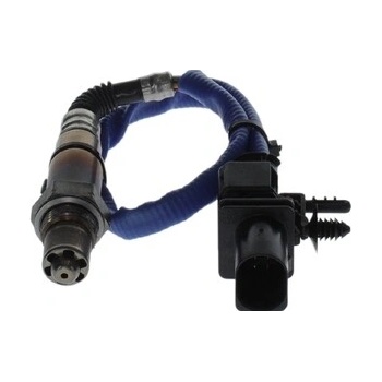 Lambda sonda BOSCH 0 258 017 321