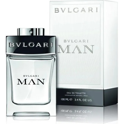 Bvlgari Man (2010) EDT 100 ml