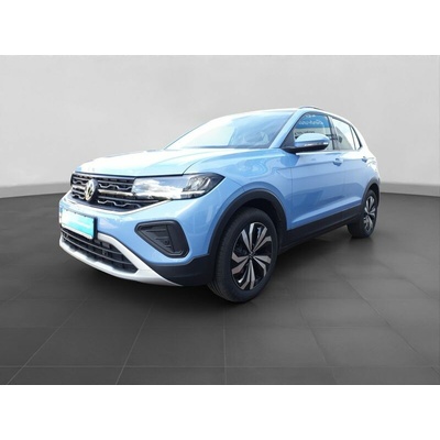 Volkswagen T-Cross 1.5 TSI DSG 110 kW