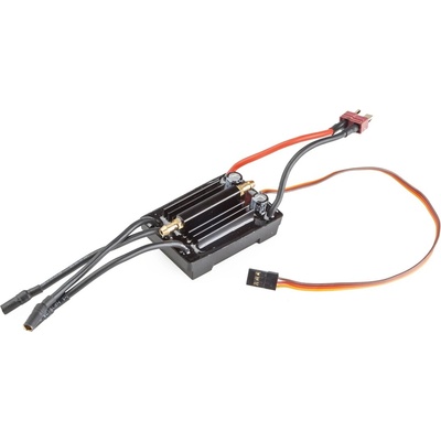 Joysway Elektronický regulátor otáček vodou chlazený 30A