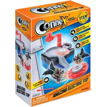 Amazing Toys Научен STEM комплект Amazing Toys Connex - Чудният закон на физиката (AT38829)