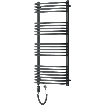 Mexen Apollo 1210x550 mm 600W anthracite (W117-1210-550-2600-66)