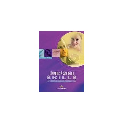 ListeningaSpeaking Skills For Revised CPE 2 - Teacher´s Book (overprinted) Express Publishing