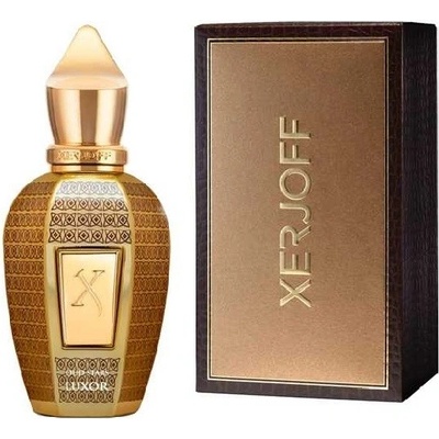 Xerjoff Oud Stars Luxor parfumovaná Voda unisex 50 ml tester