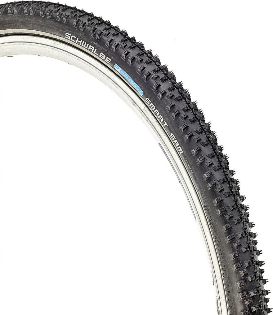Schwalbe Smart Sam 42-622