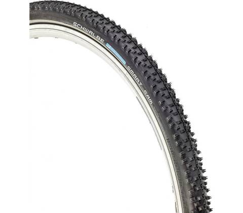 Schwalbe Smart Sam 42-622