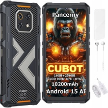 Cubot King Kong ES3 6GB/256GB Black