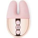 Le Wand Double Vibe Розово злато (P23465)