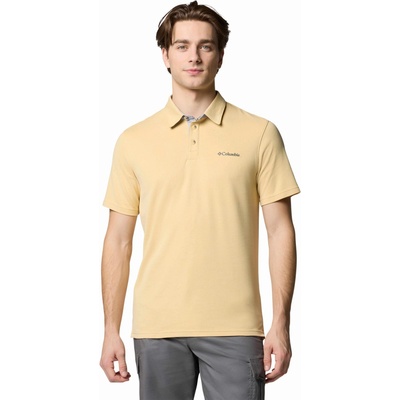 Columbia Тениска Nelson Point Polo