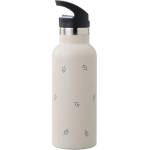Fresk Бутилка и термос от неръждаема стомана 2 в 1 Fresk - Berries, 500 ml (FR-FD320-09)