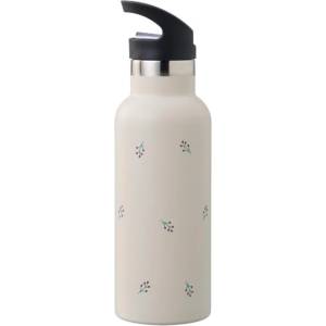Fresk Бутилка и термос от неръждаема стомана 2 в 1 Fresk - Berries, 500 ml (FR-FD320-09)
