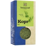 SONNENTOR - Копър, БИО, 15 гр