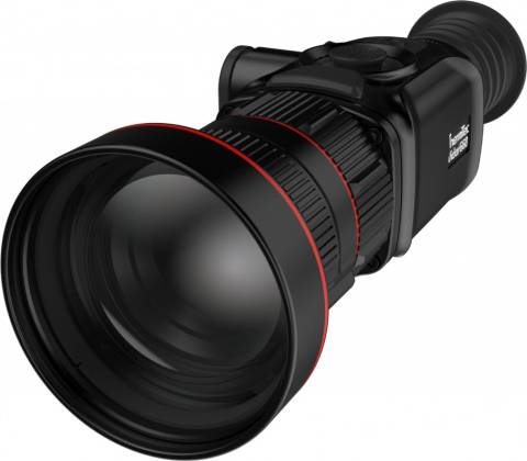 ThermTec Vidar 660