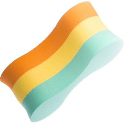 MATUŠKA-DENA пулбуй за плуване зелен