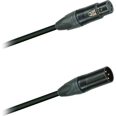 Neutrik NC3MXX-BAG XLR NC3FXX-BAG 7,5 m