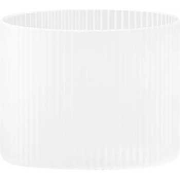 Ferm Living Ripple Ниски чаши матирани, 200 мл, 4 бр (1104269324)