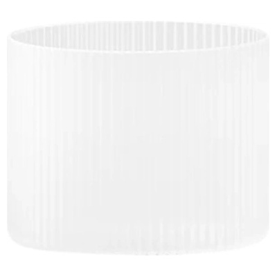 Ferm Living Ripple Ниски чаши матирани, 200 мл, 4 бр (1104269324)