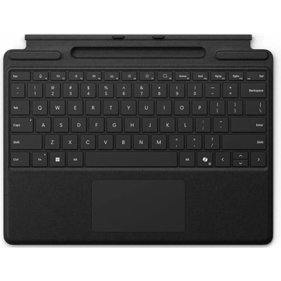 Microsoft Surface Pro Keyboard with Slim Pen Storage 8XA-00189