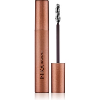 Image 1 of INIKA Organic Bold Lash спирала придаваща обем 12ml