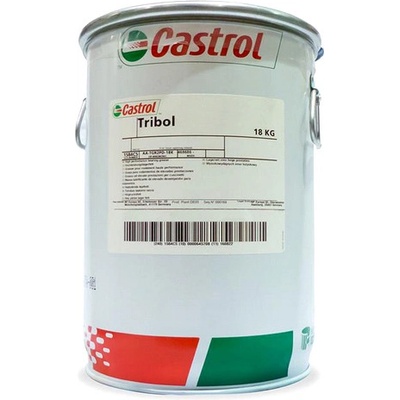Castrol Tribol GR 3020/1000-00 PD 18 kg