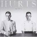 Hurts - Happiness CD
