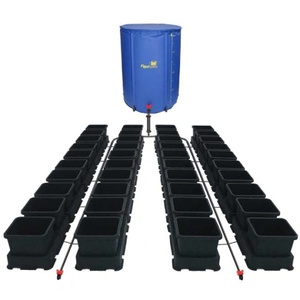  Easy2Grow 40 с 400L Резервоар