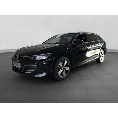 Volkswagen Passat Variant 2.0 TDI DSG Business 110 kW