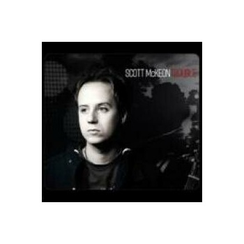 McKeon Scott - Trouble CD