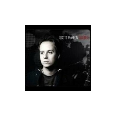 McKeon Scott - Trouble CD