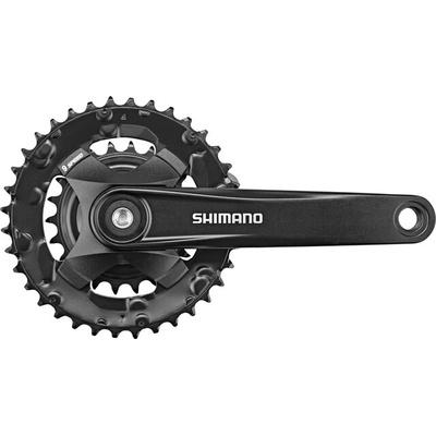 Shimano Altus FC-MT101