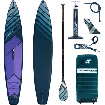 Paddleboard Gladiator PRO 11'2
