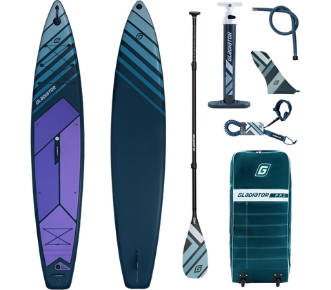 Paddleboard Gladiator PRO 11'2