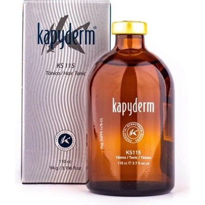 Kapyderm KS115 Tonikum 110 ml