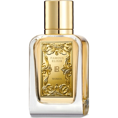 LR Health Beauty Famous Elixir parfumovaná voda dámska 100 ml