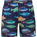 chlapecké plážové šortky Protest PRTFISH JR