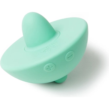 Image 1 of Puissante Toupie Green